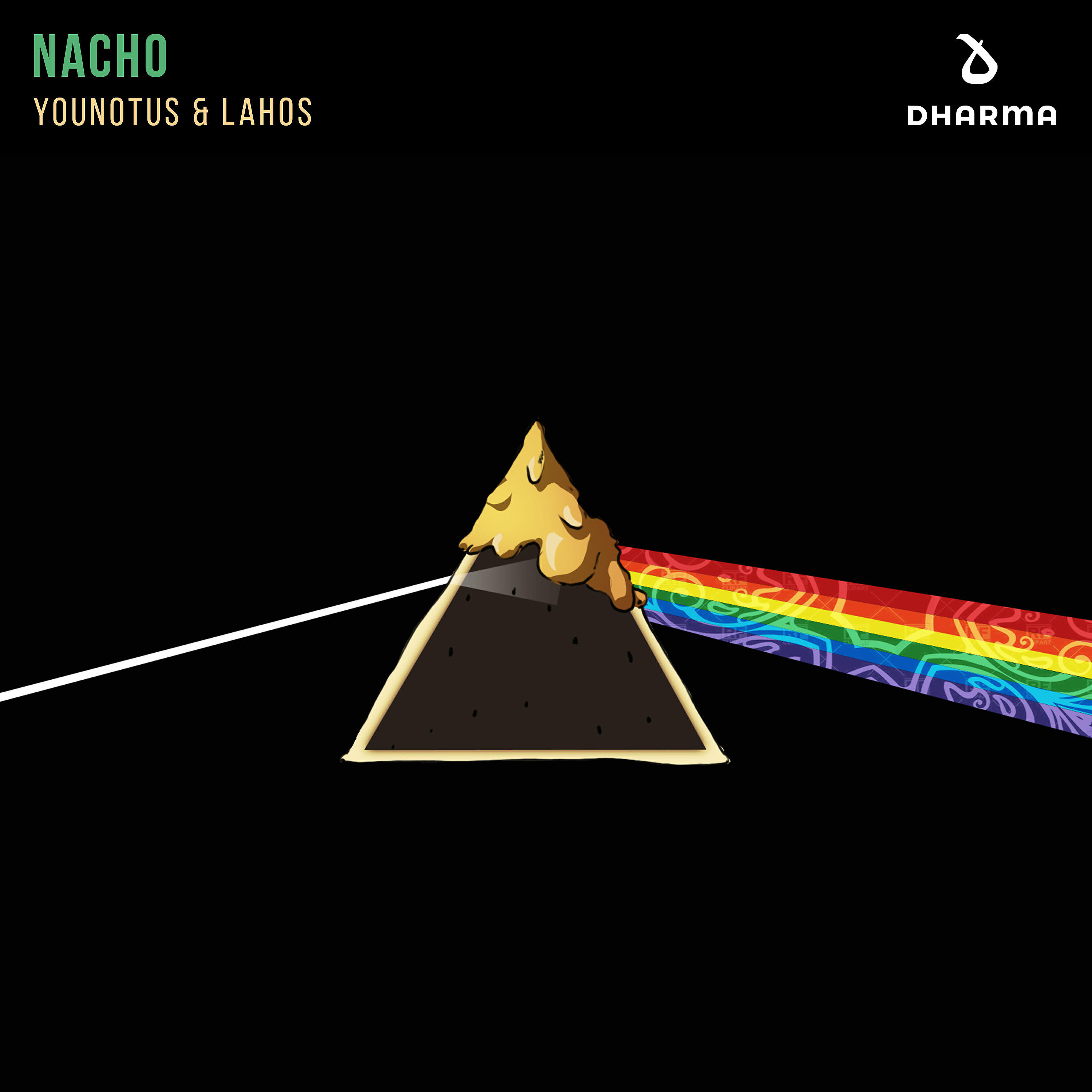 Скачать песню Younotus, Lahos - Nacho бесплатно в MP3 для Android и iOS