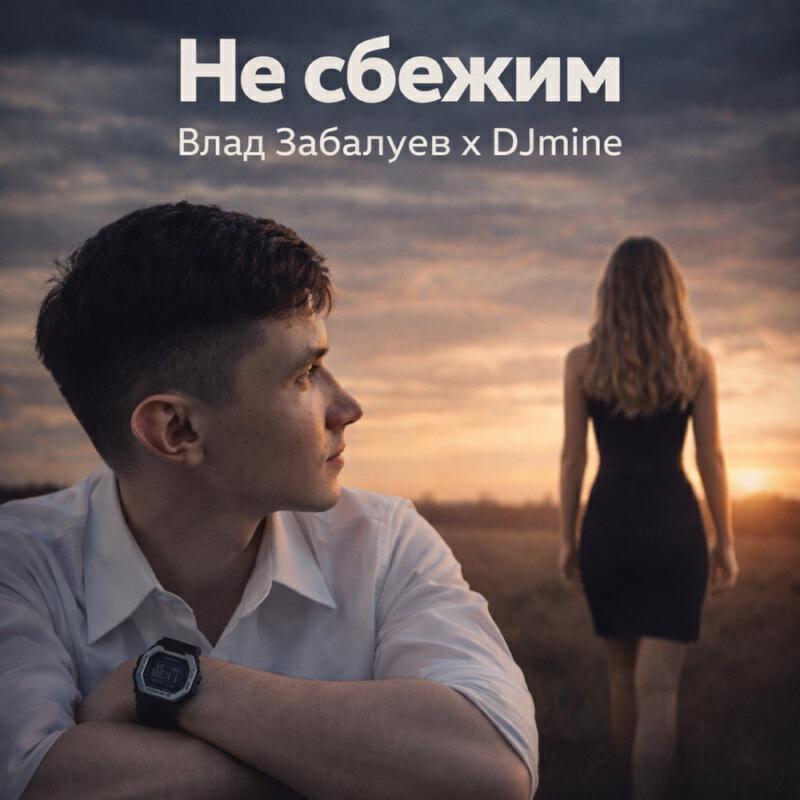 Релиз Не сбежим