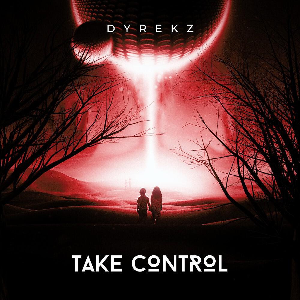 Релиз Take Control