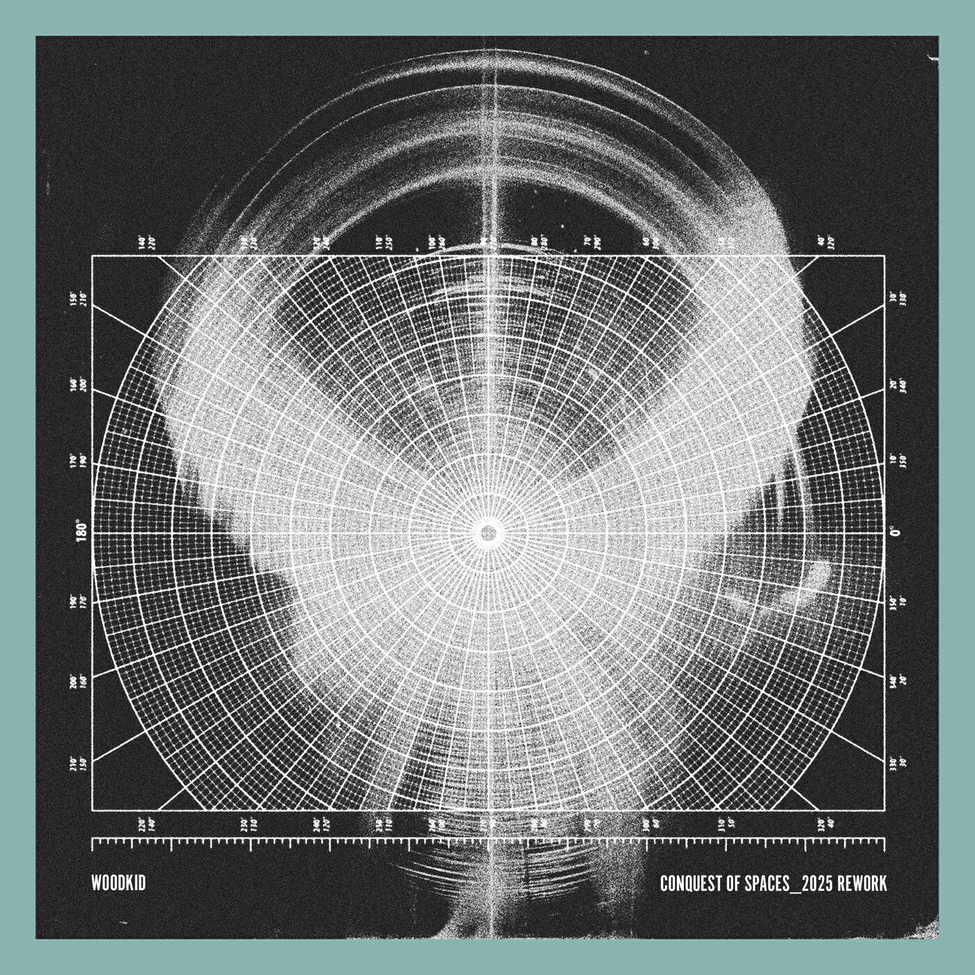 Релиз Conquest Of Spaces (2025 Rework)