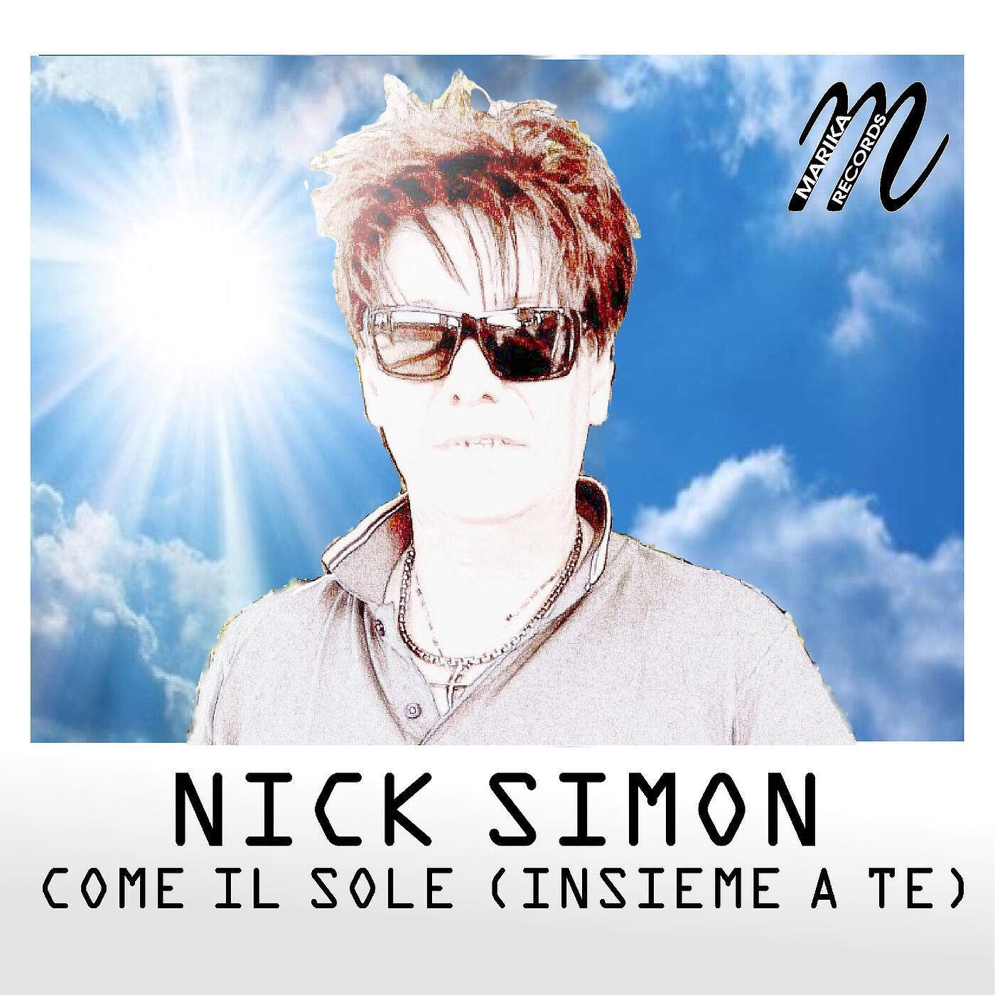 Релиз Come il sole (Insieme a te)
