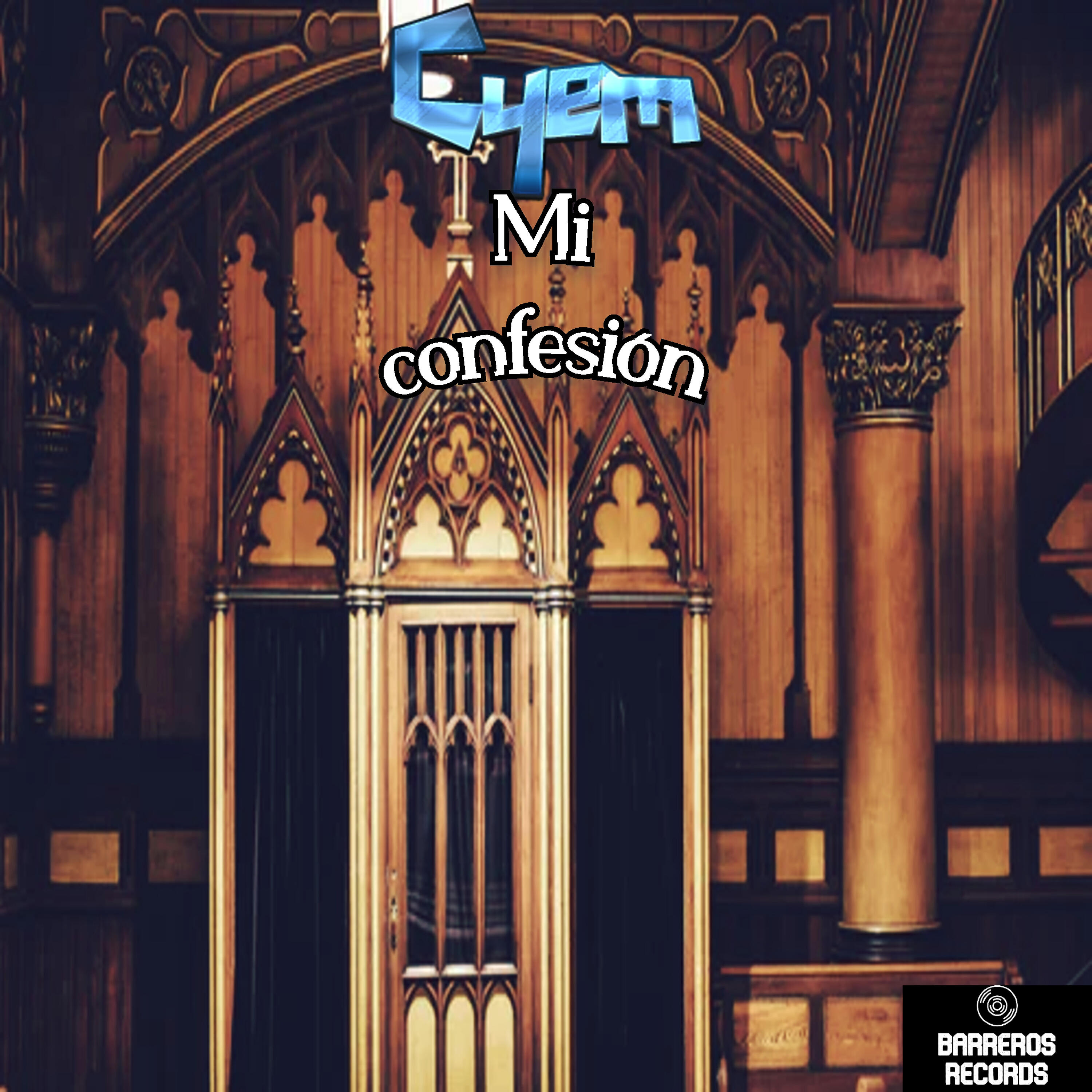 Релиз Mi Confesión