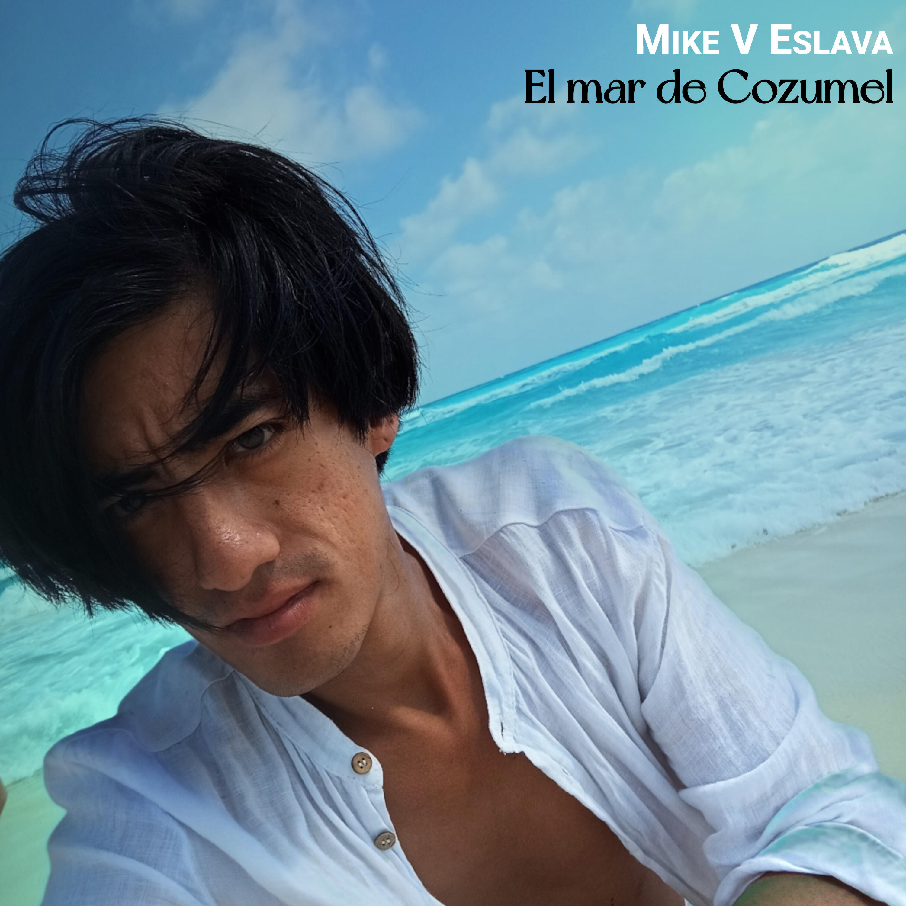 Релиз El Mar de Cozumel
