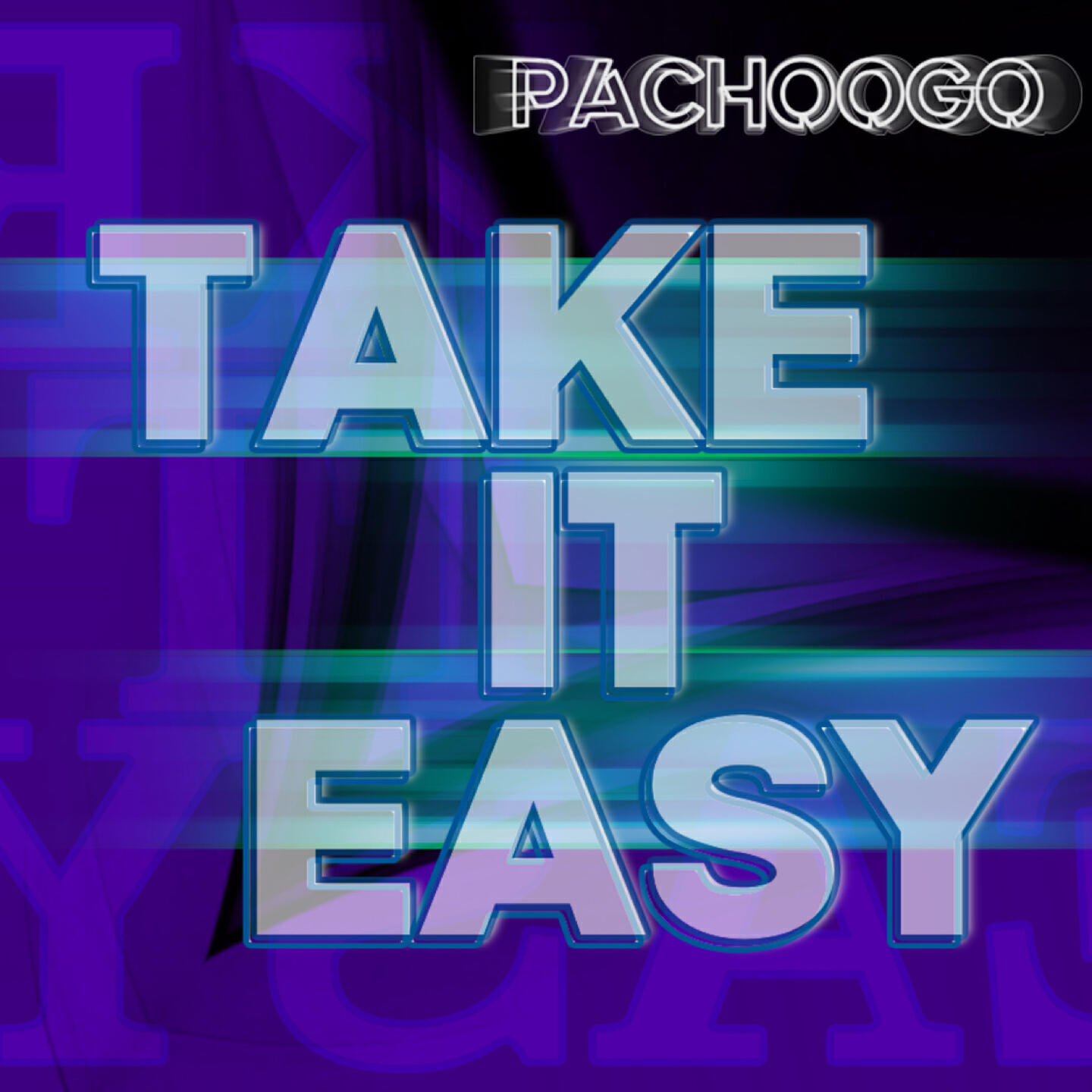 Релиз Take it easy
