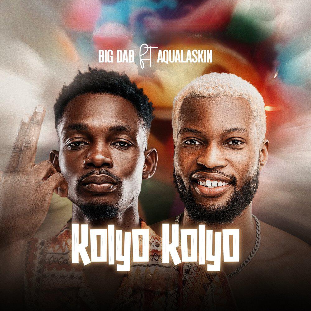 Релиз Kolyo Kolyo