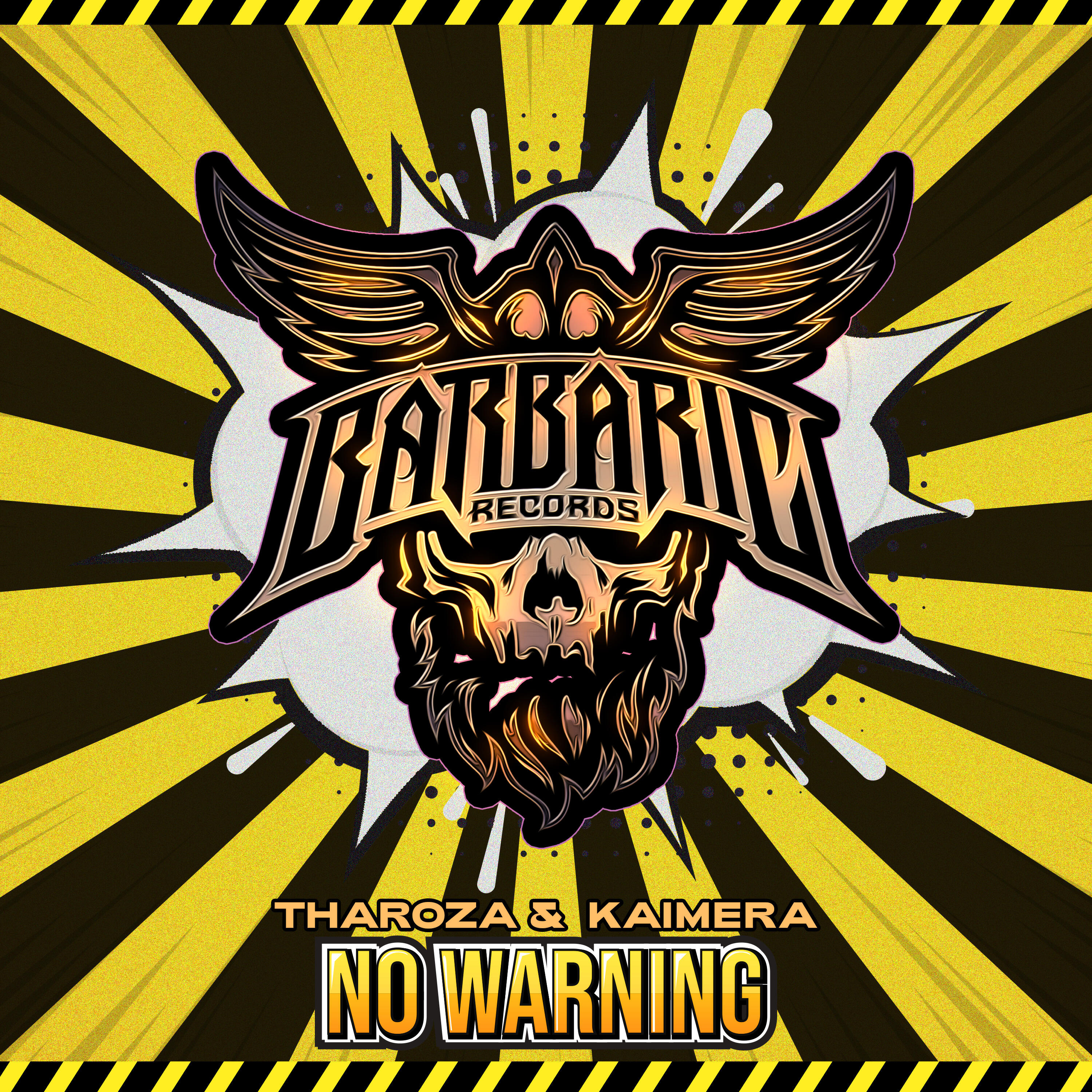 Релиз No Warning