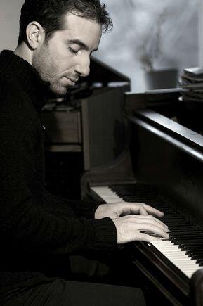 Aaron Goldberg