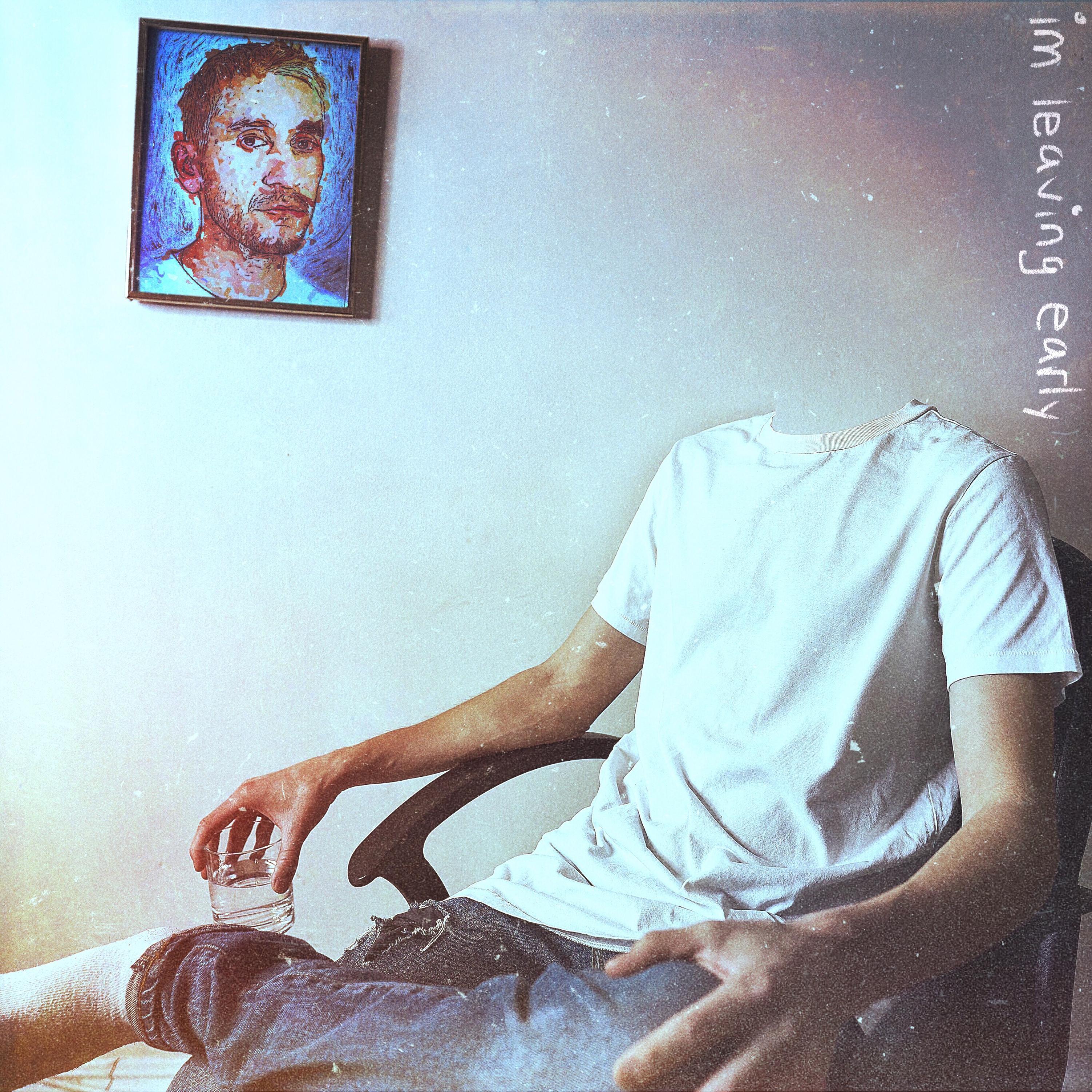 Релиз I'm Leaving Early