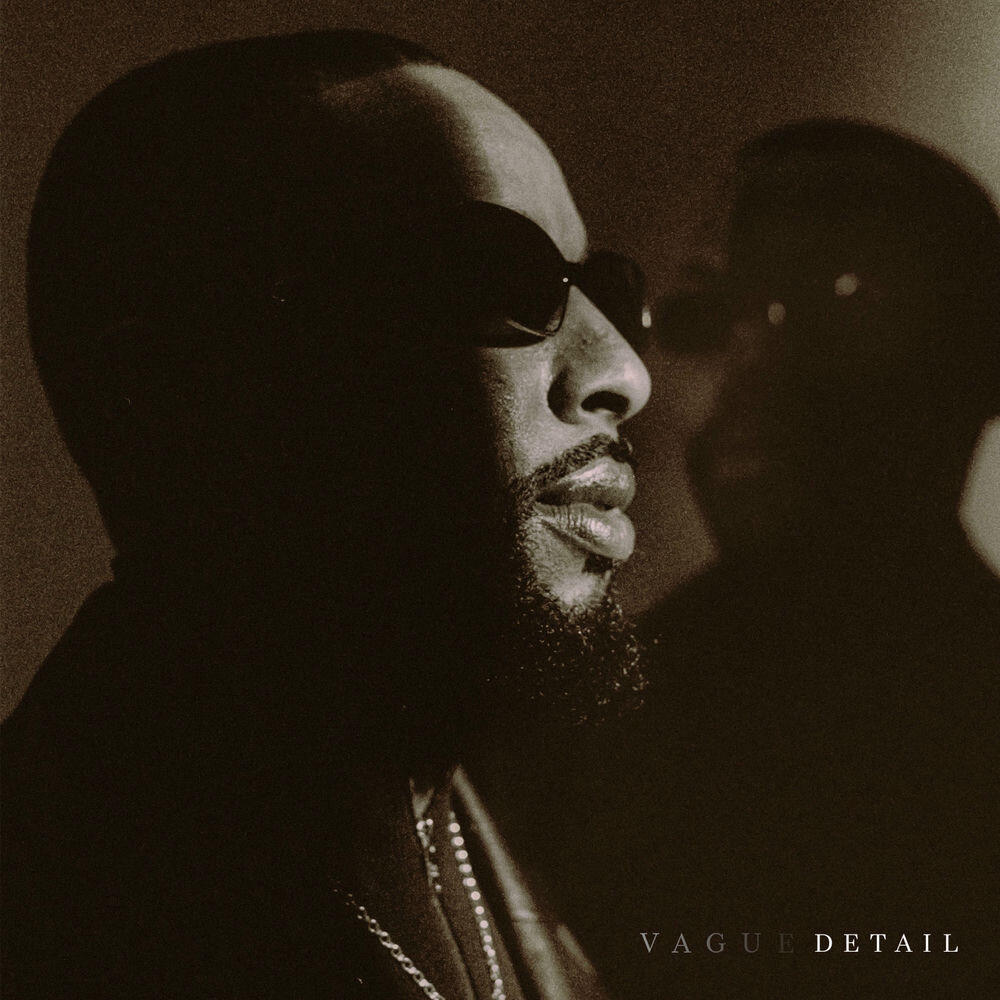 Релиз Vague Detail