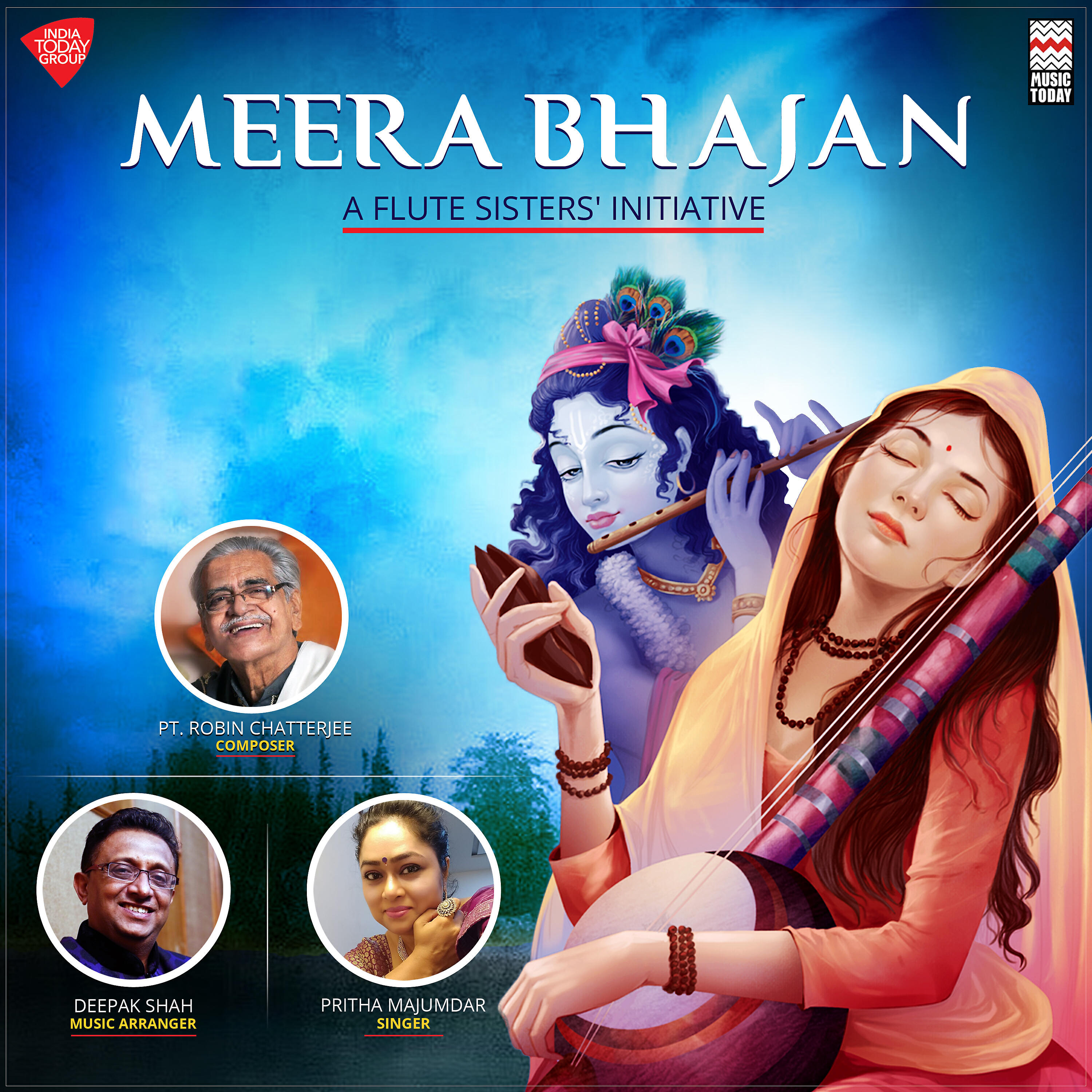 Pritha Majumdar