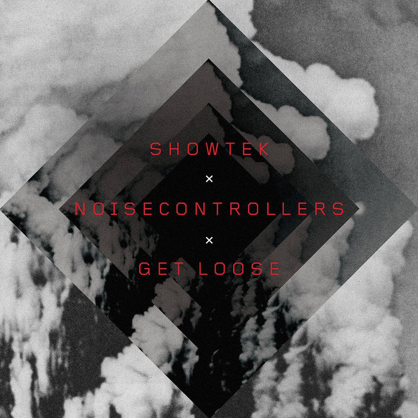 Релиз Get Loose