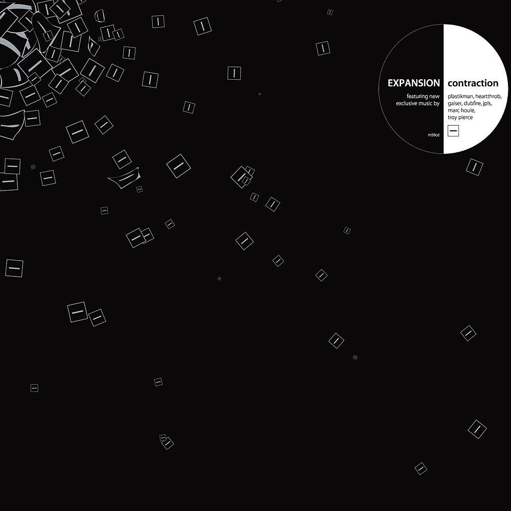 Релиз Expansion / Contraction