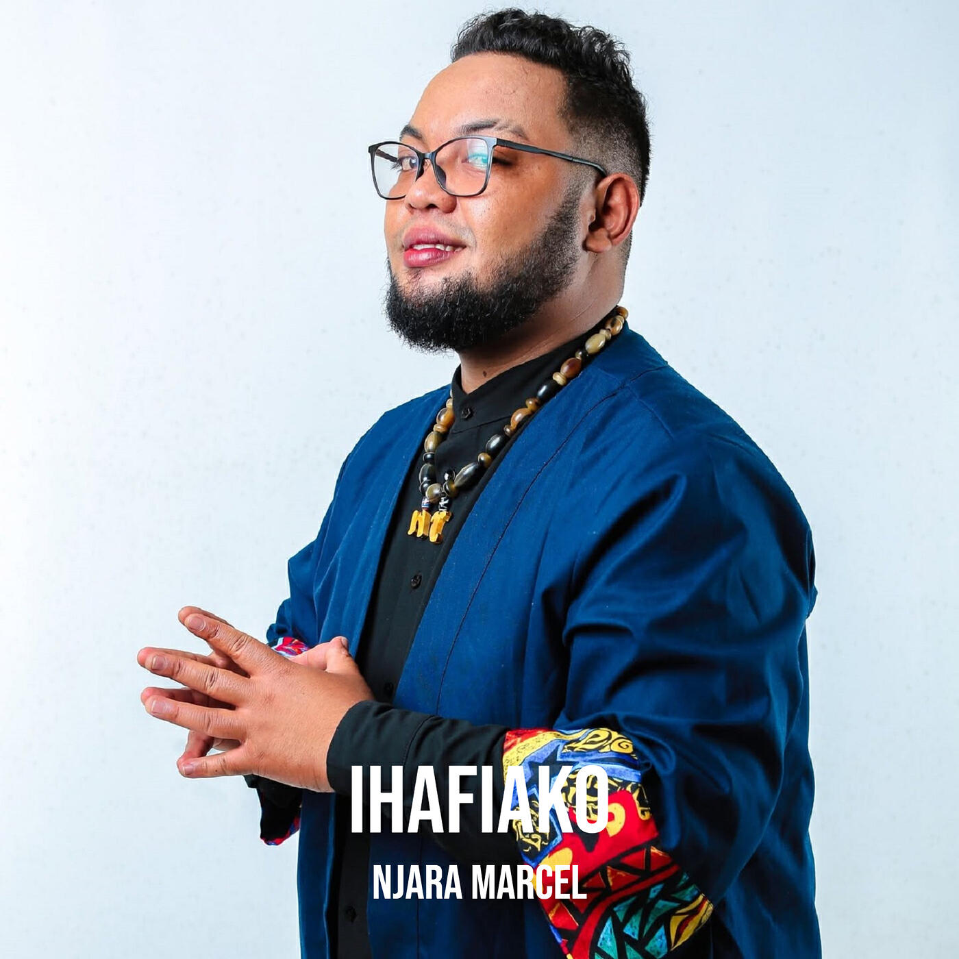 Релиз Ihafiako