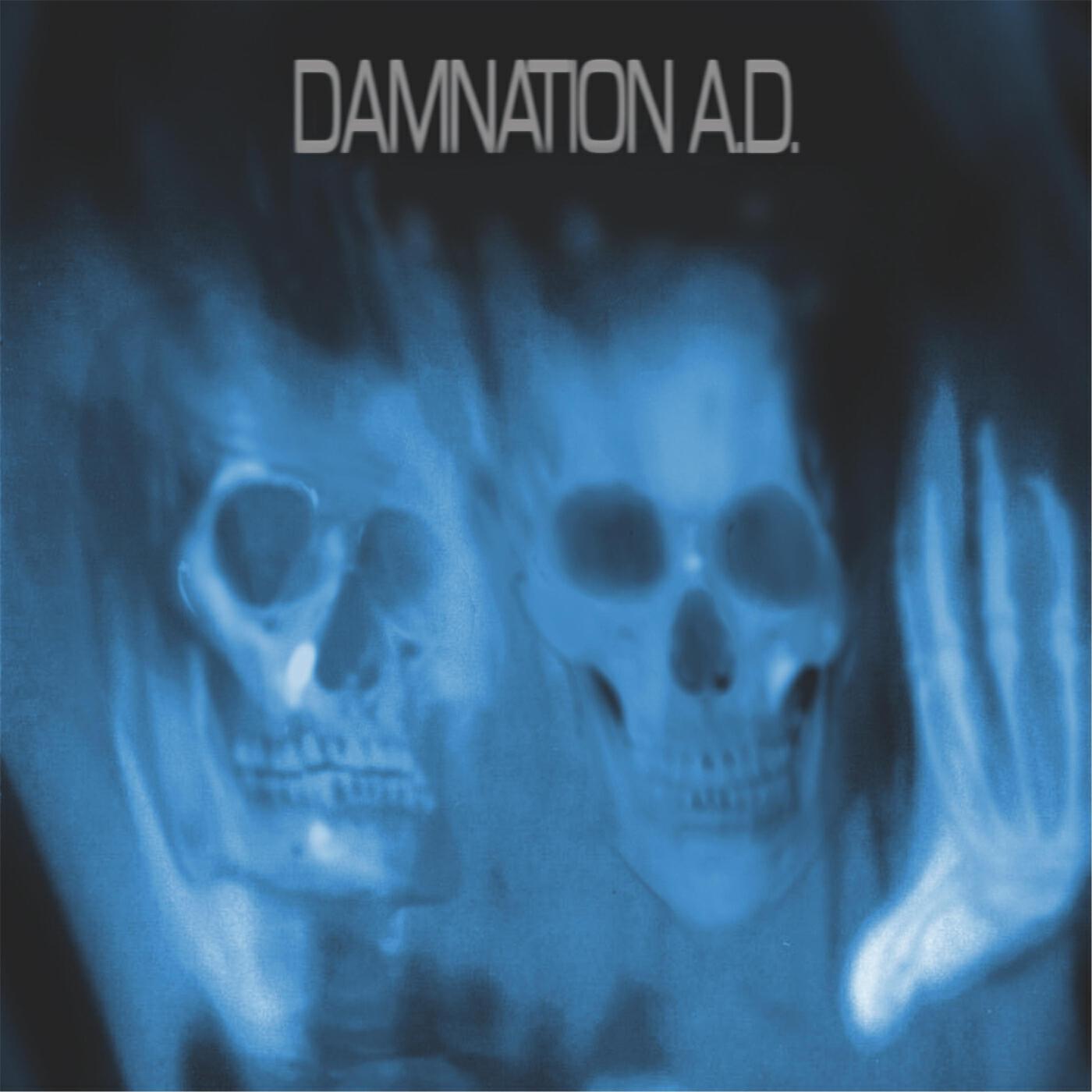 Damnation A.D.
