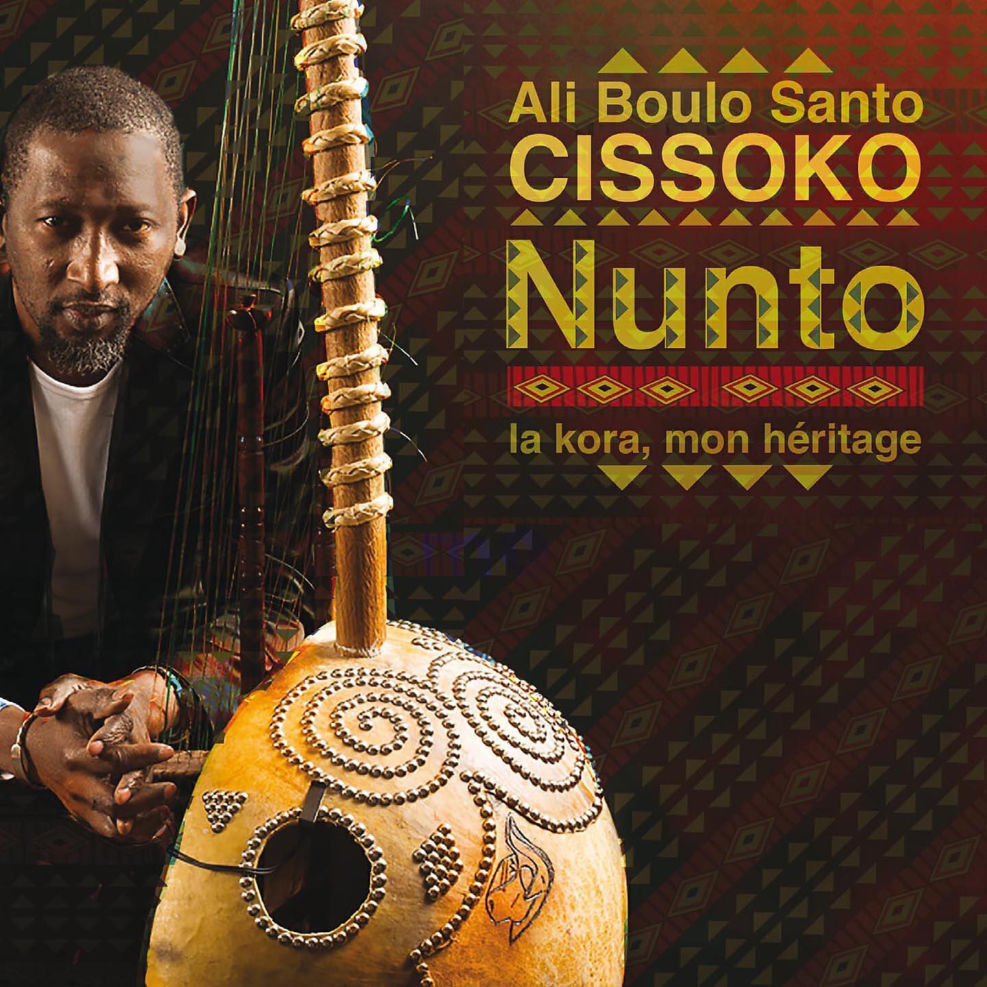 Релиз Nunto