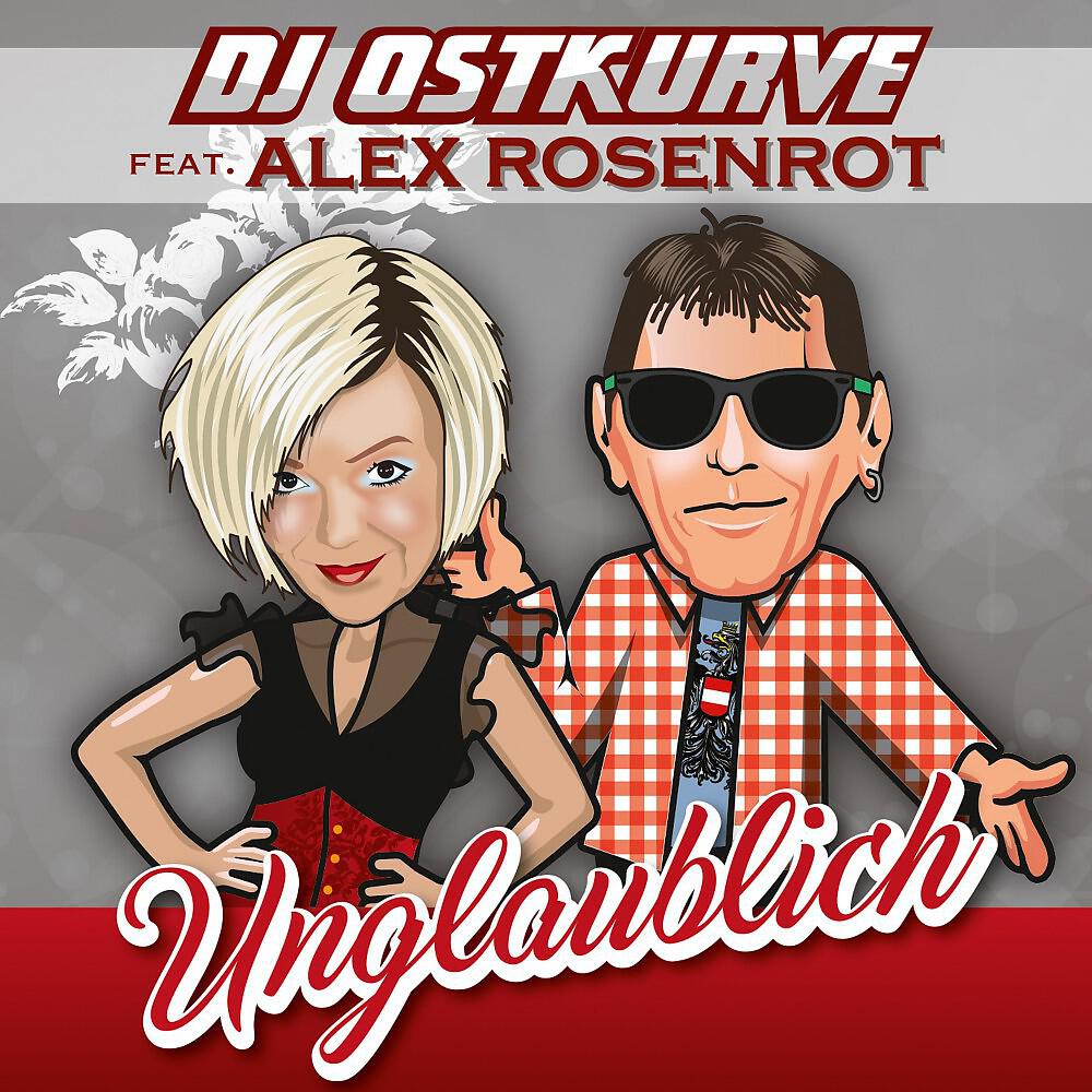 Релиз Unglaublich