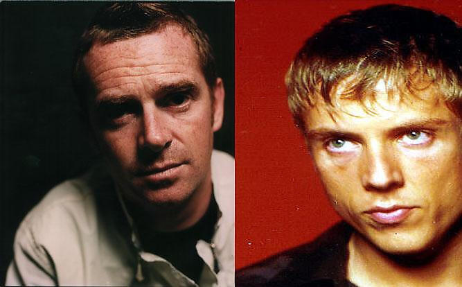 Nick Warren & Jimmy Van M
