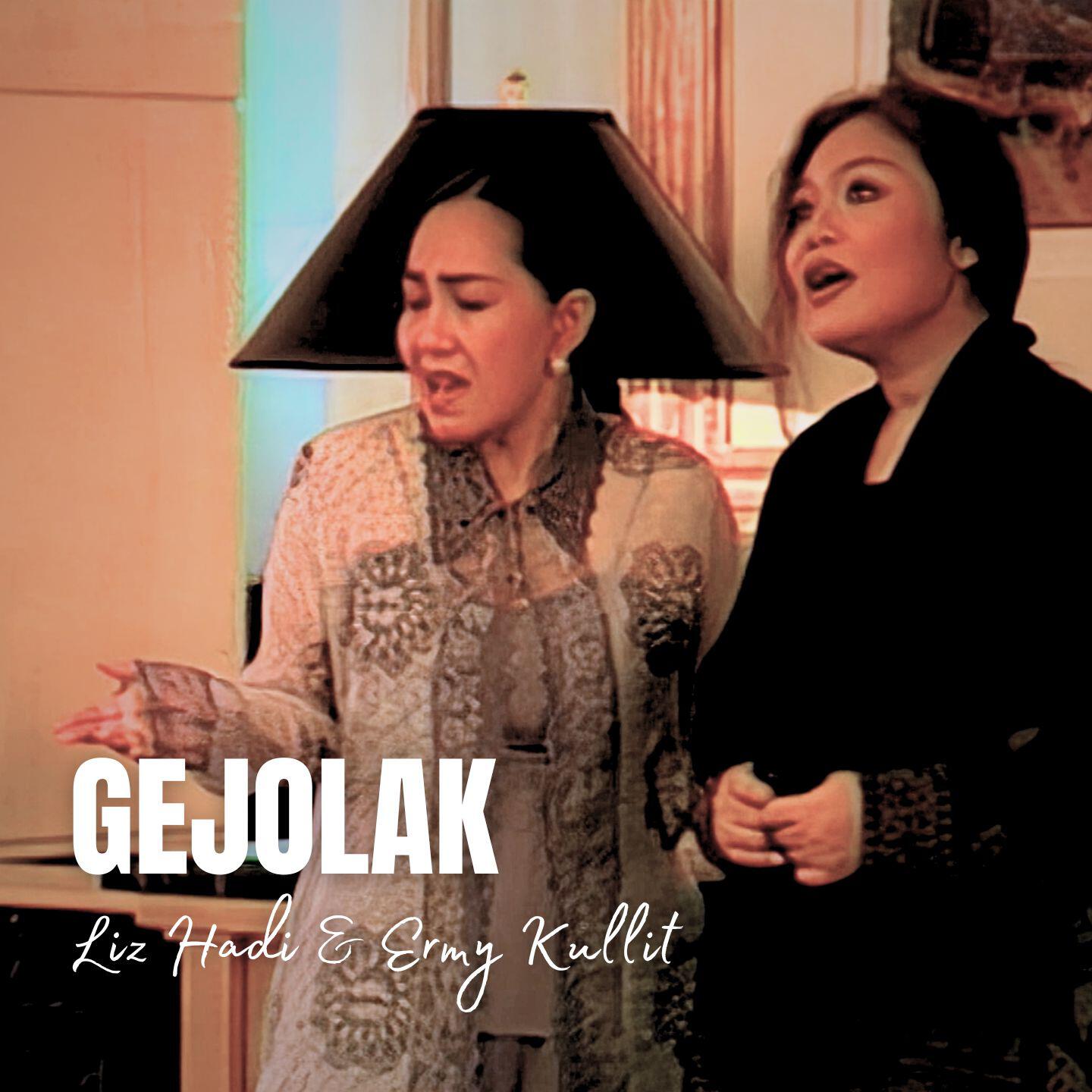Релиз Gejolak