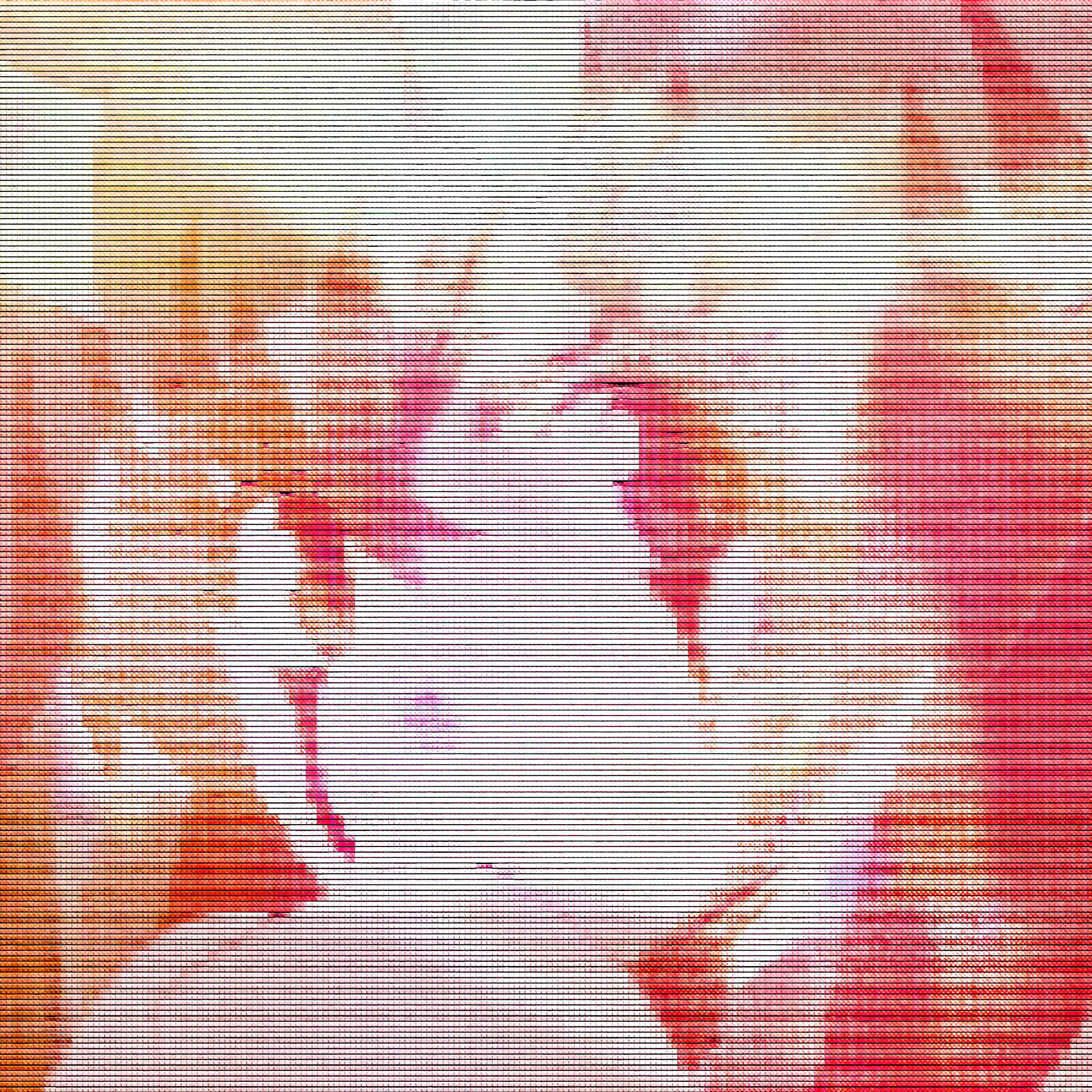 Релиз Don't Tell Them