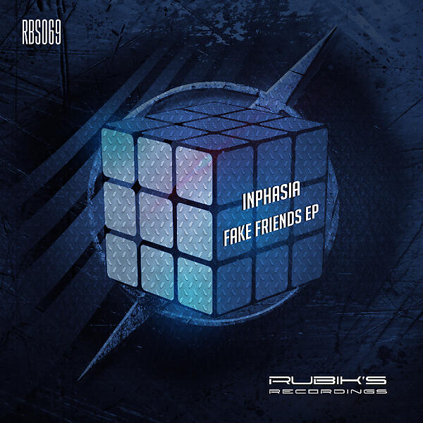 Релиз Fake Friends Ep