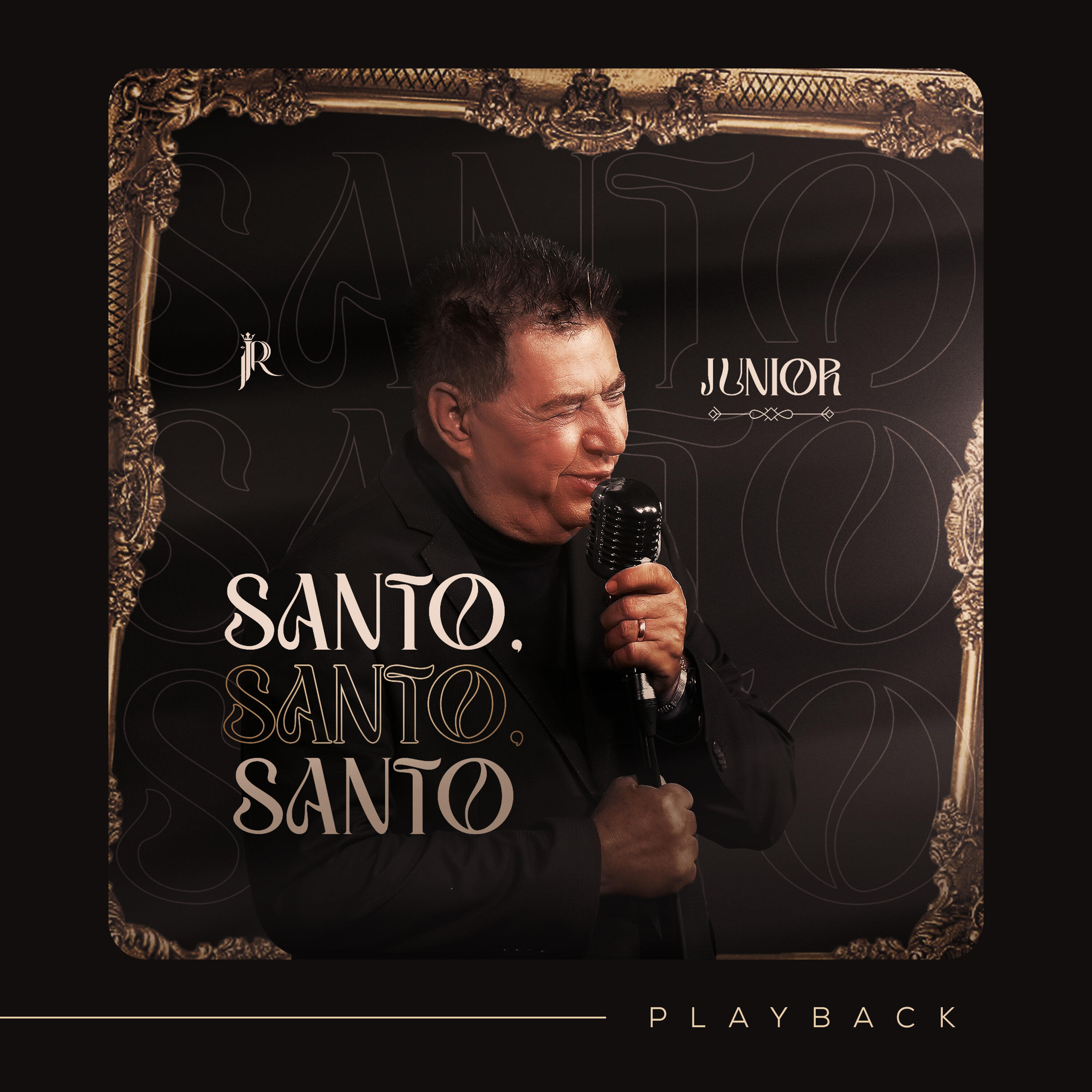 Релиз Santo, Santo, Santo