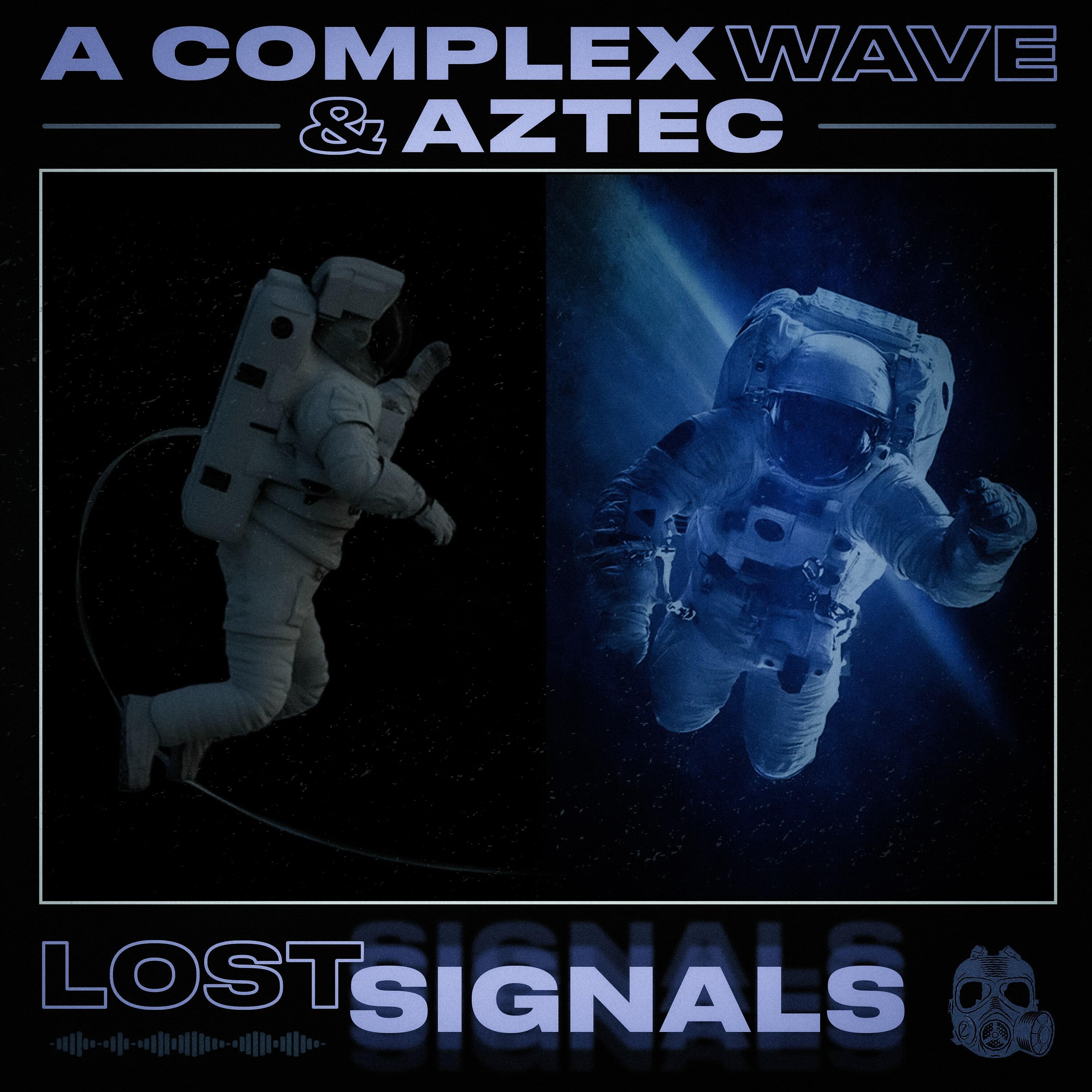 Релиз Lost Signals