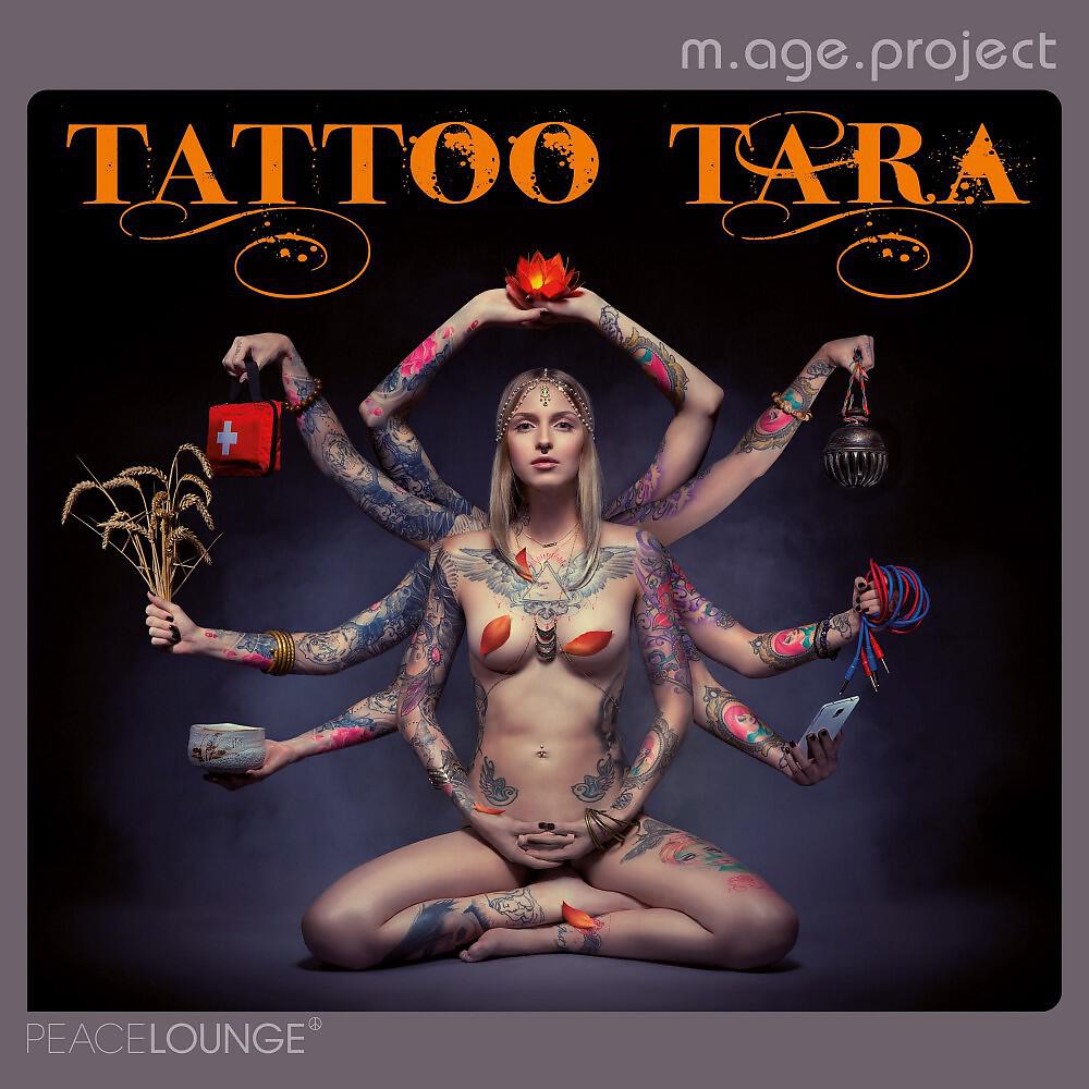 Релиз Tattoo Tara