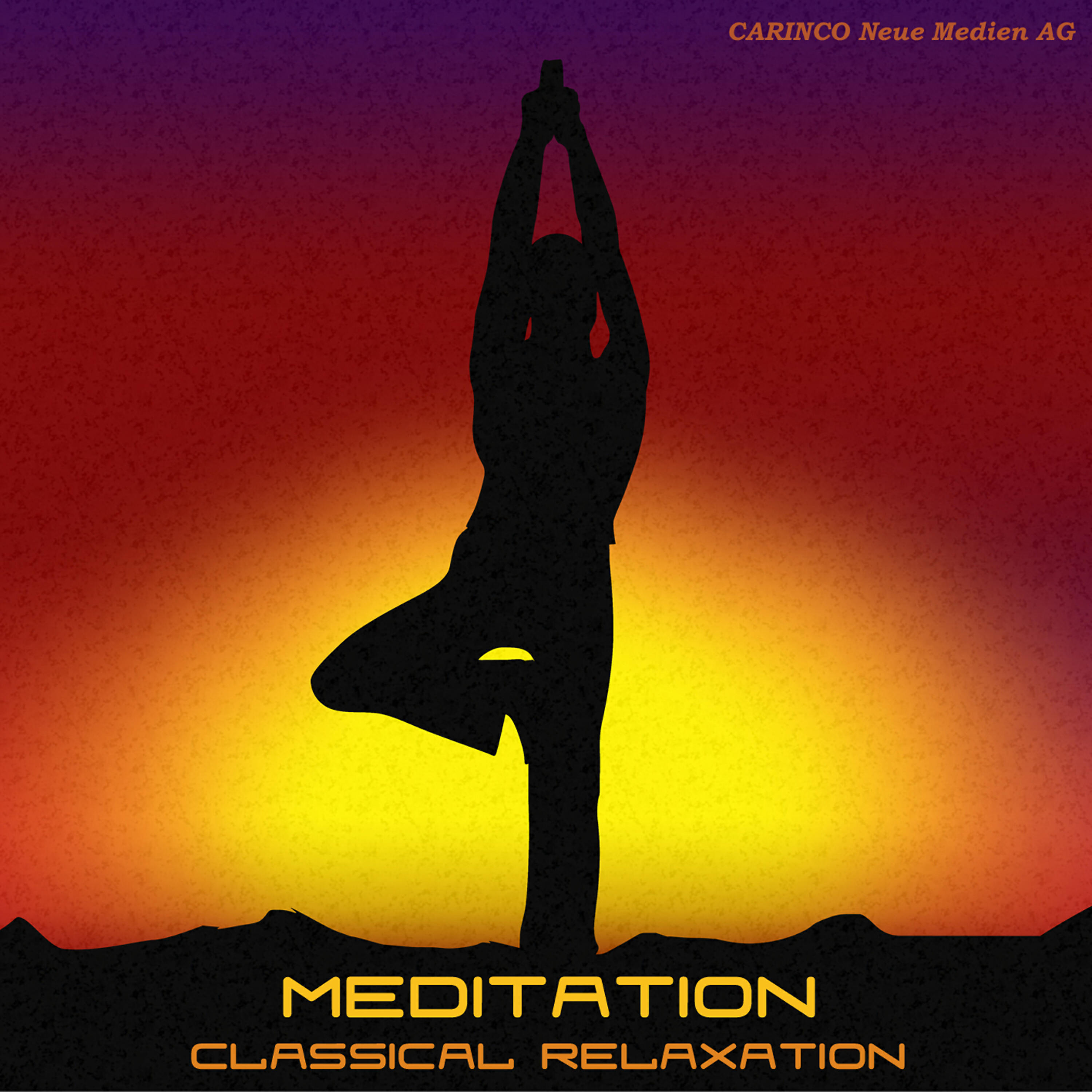 Релиз Meditation - Classical Relaxation Vol. 10