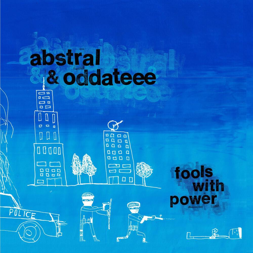 Релиз Fools With Power