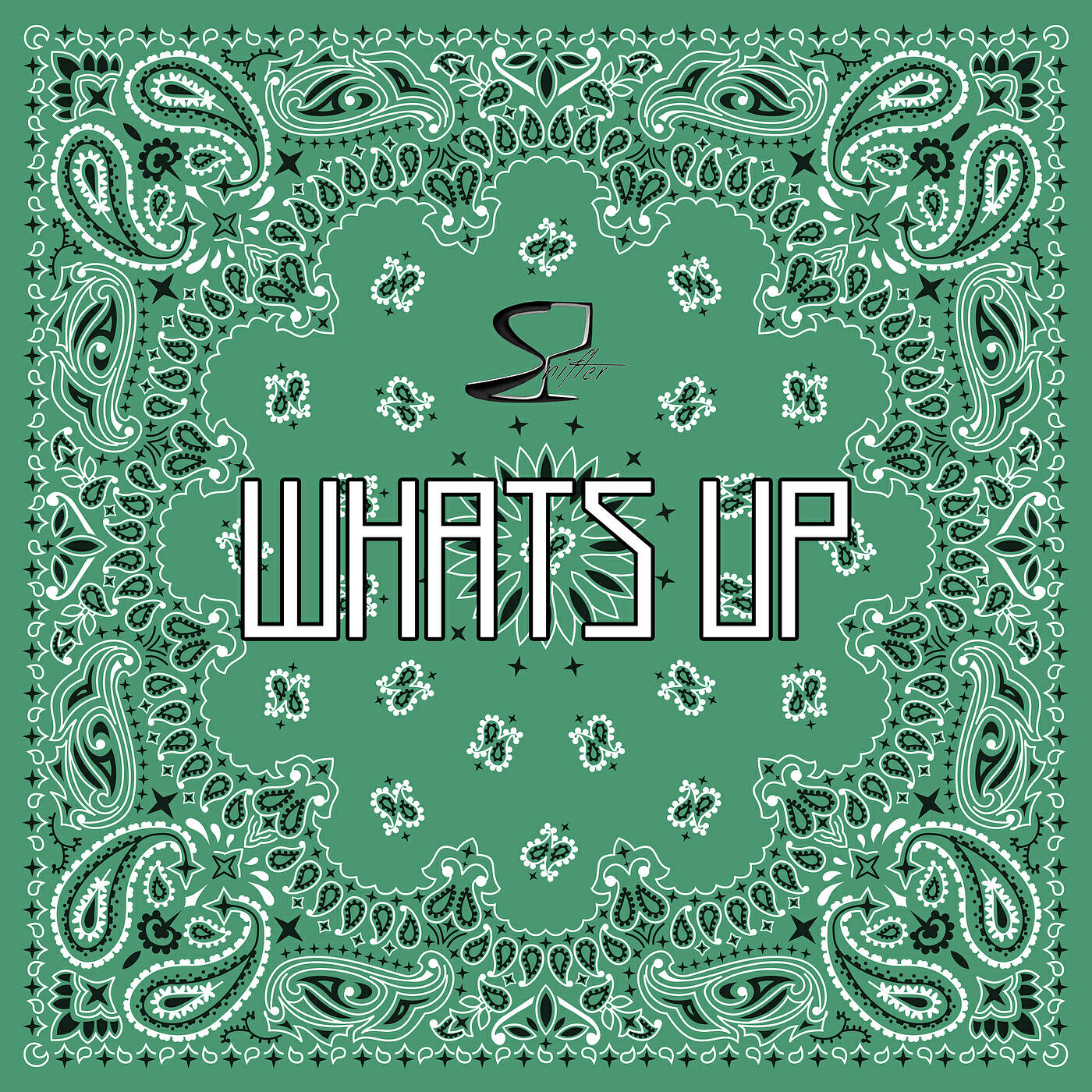 Постер альбома Whats Up