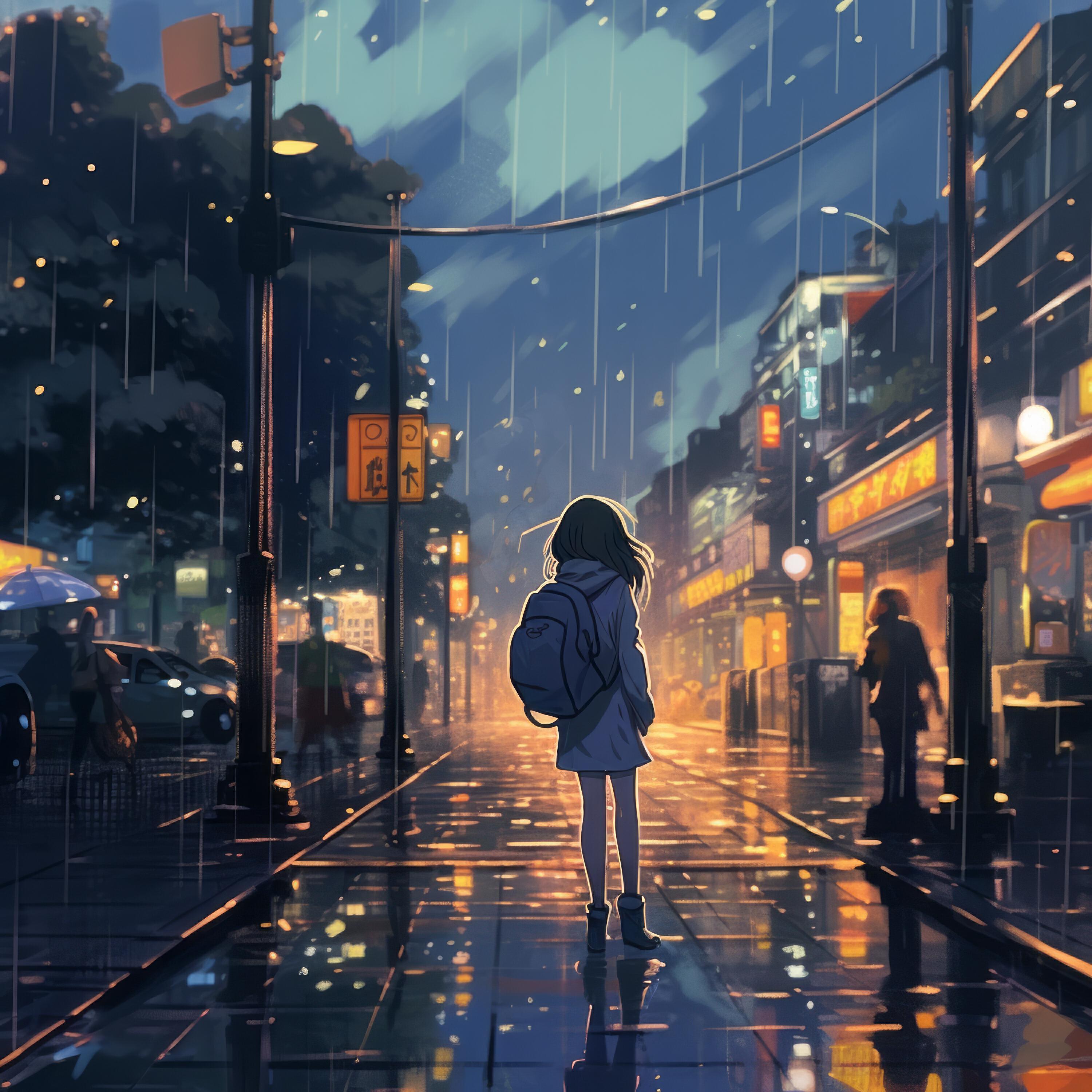 Rain Radiance все песни в mp3