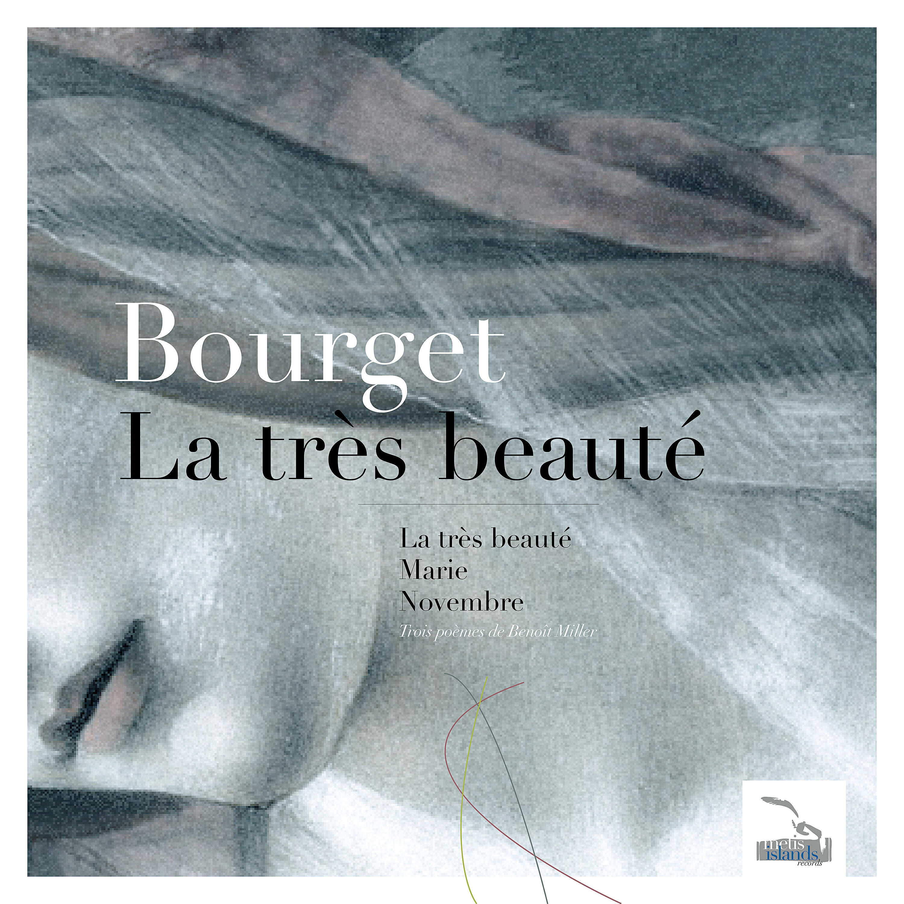 Релиз La très beauté