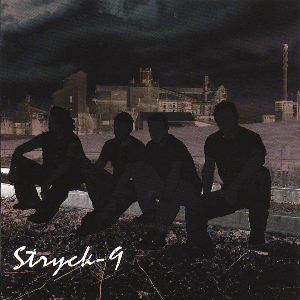 Stryck9