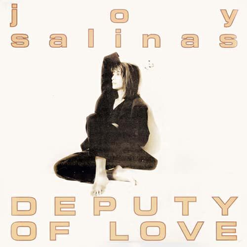 Релиз Deputy of Love