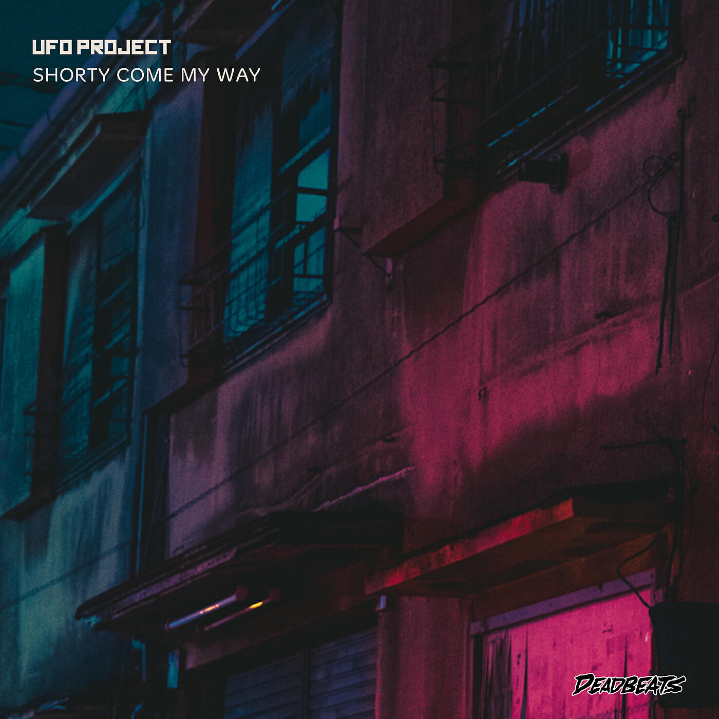 Релиз Shorty Come My Way