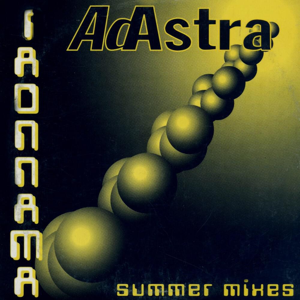 Релиз Iaonnama (Summer Mixes)