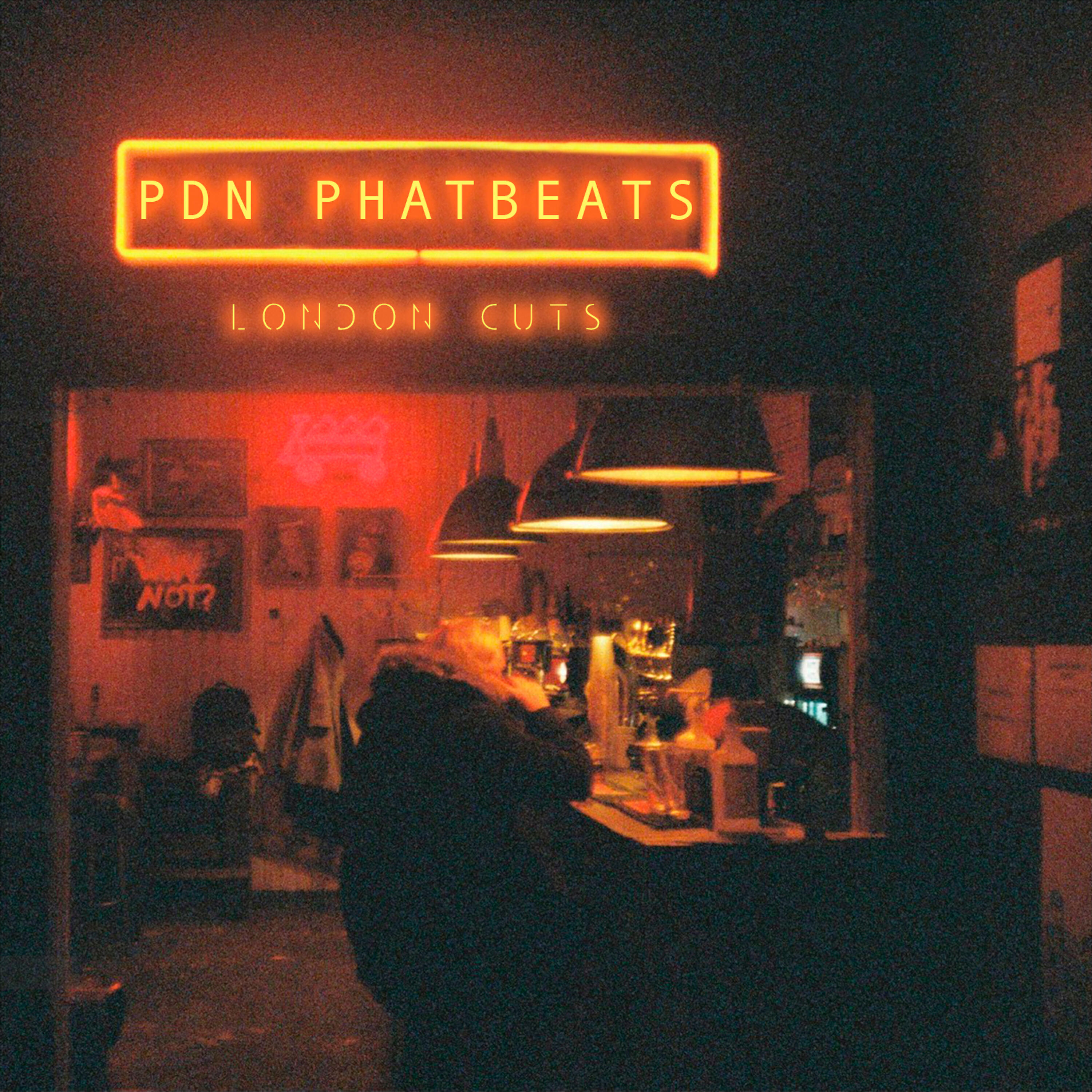 Релиз London Cuts