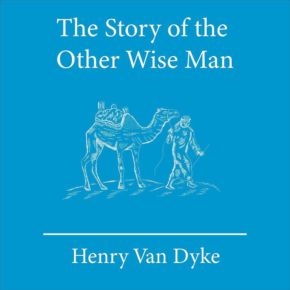 Релиз The Story of the Other Wise Man