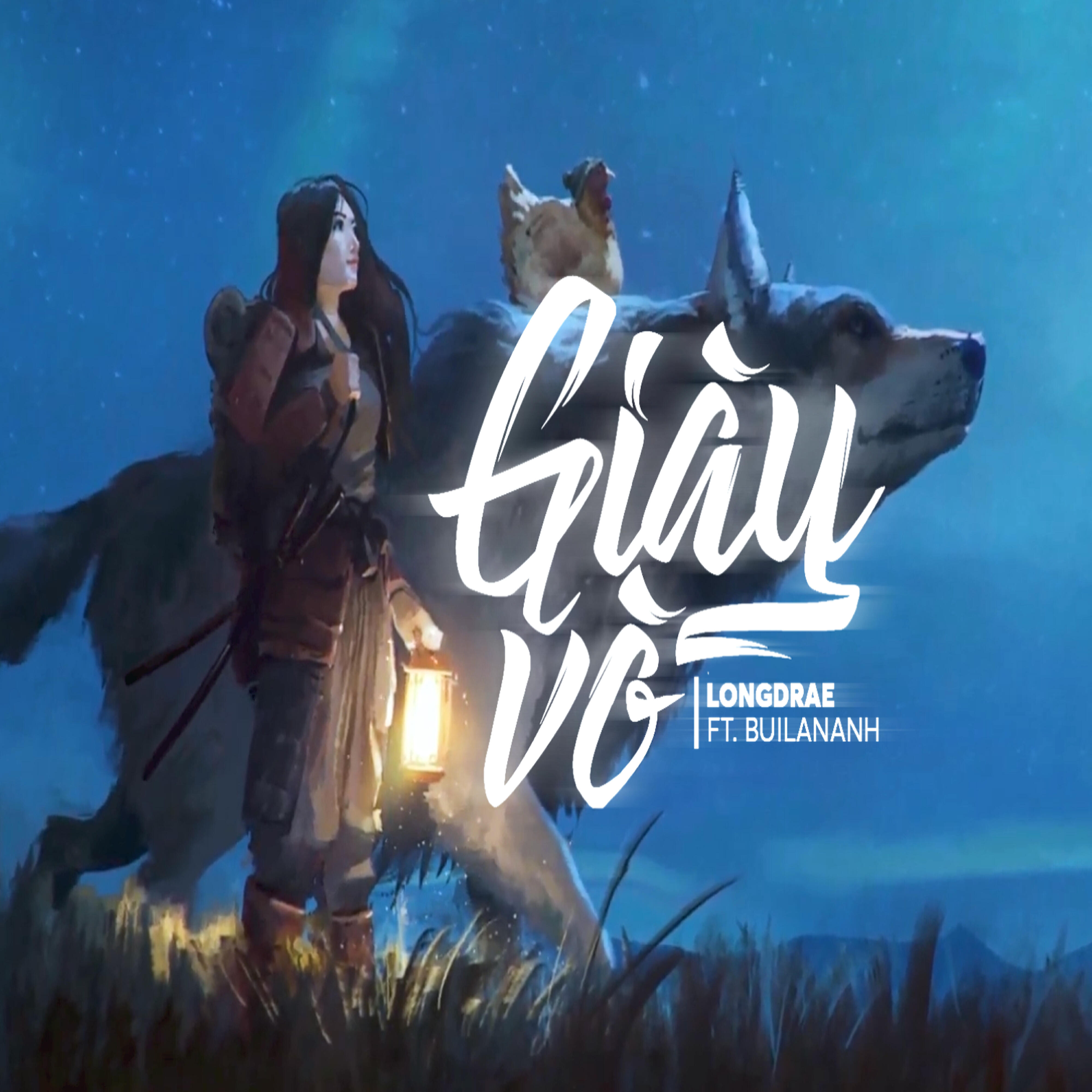 Релиз Giày Vò (feat. BuiLanAnh)