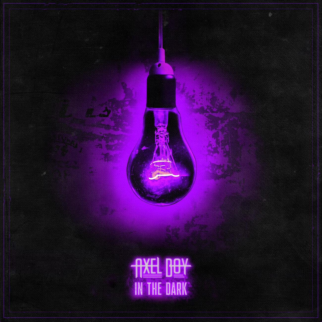 Релиз In the Dark EP