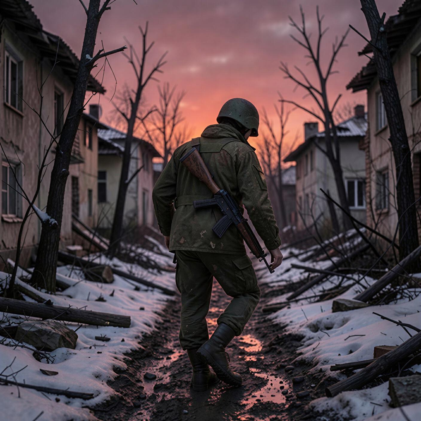 Релиз 68 дней