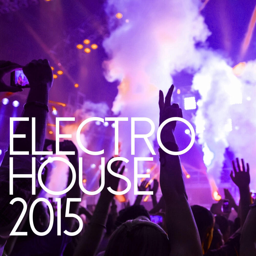 Релиз Electro House 2015