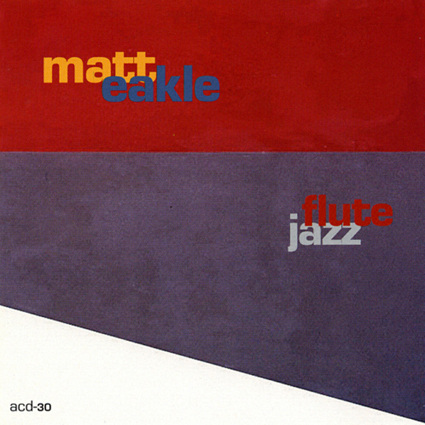 Релиз Flute Jazz