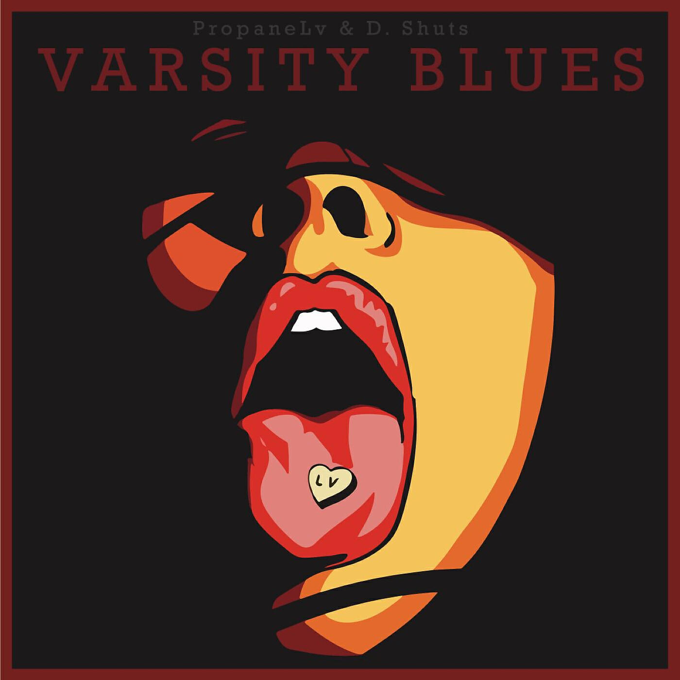 Релиз Varsity Blues