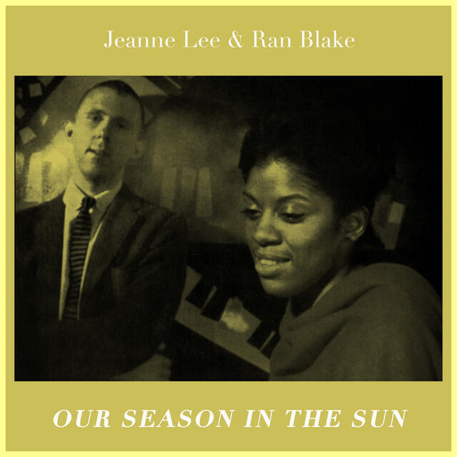 Релиз Our Season in the Sun