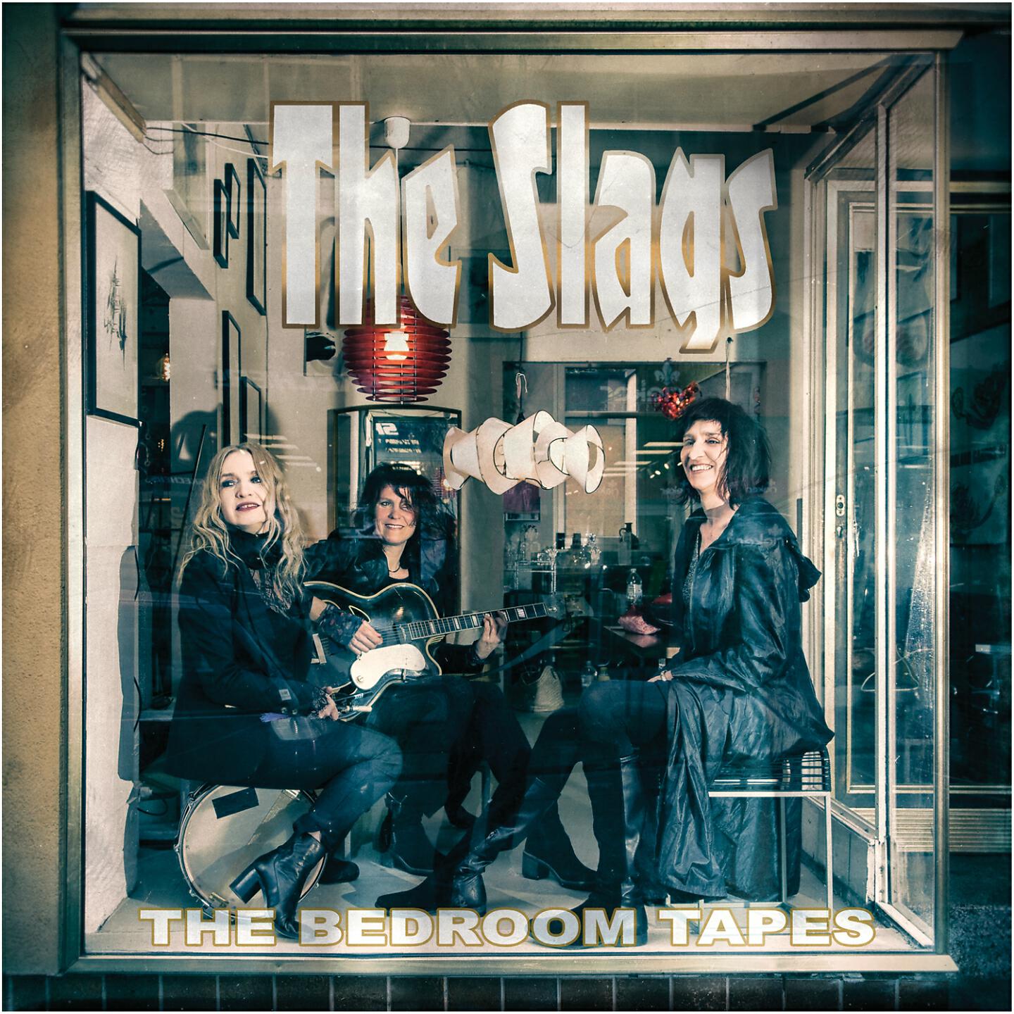 Релиз The Bedroom Tapes