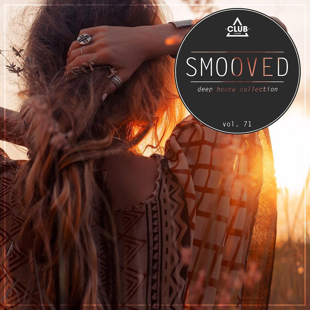 Постер альбома Smooved - Deep House Collection, Vol. 71