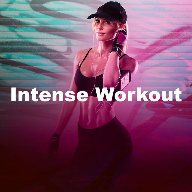 Релиз Intense Workout