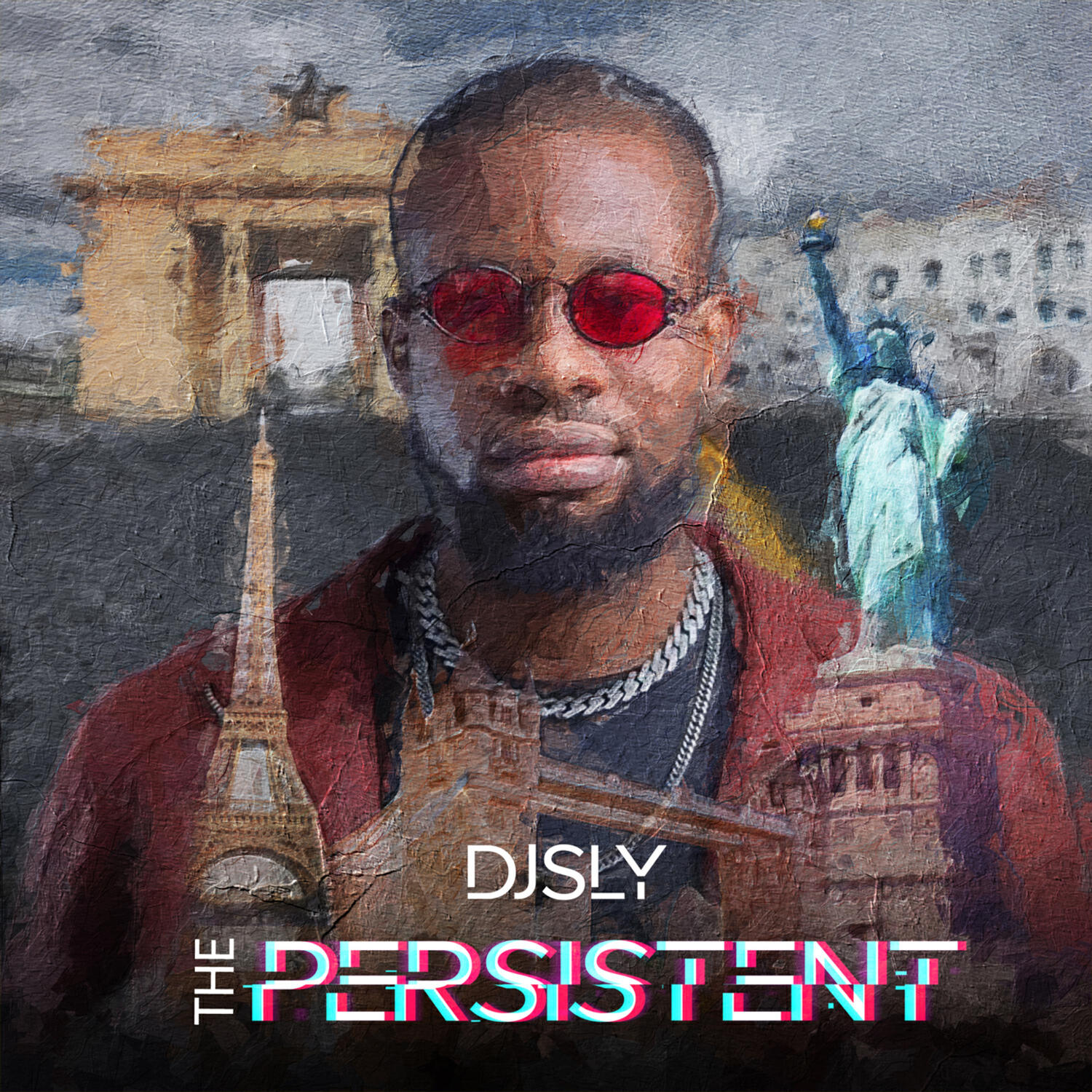 Релиз The Persistent