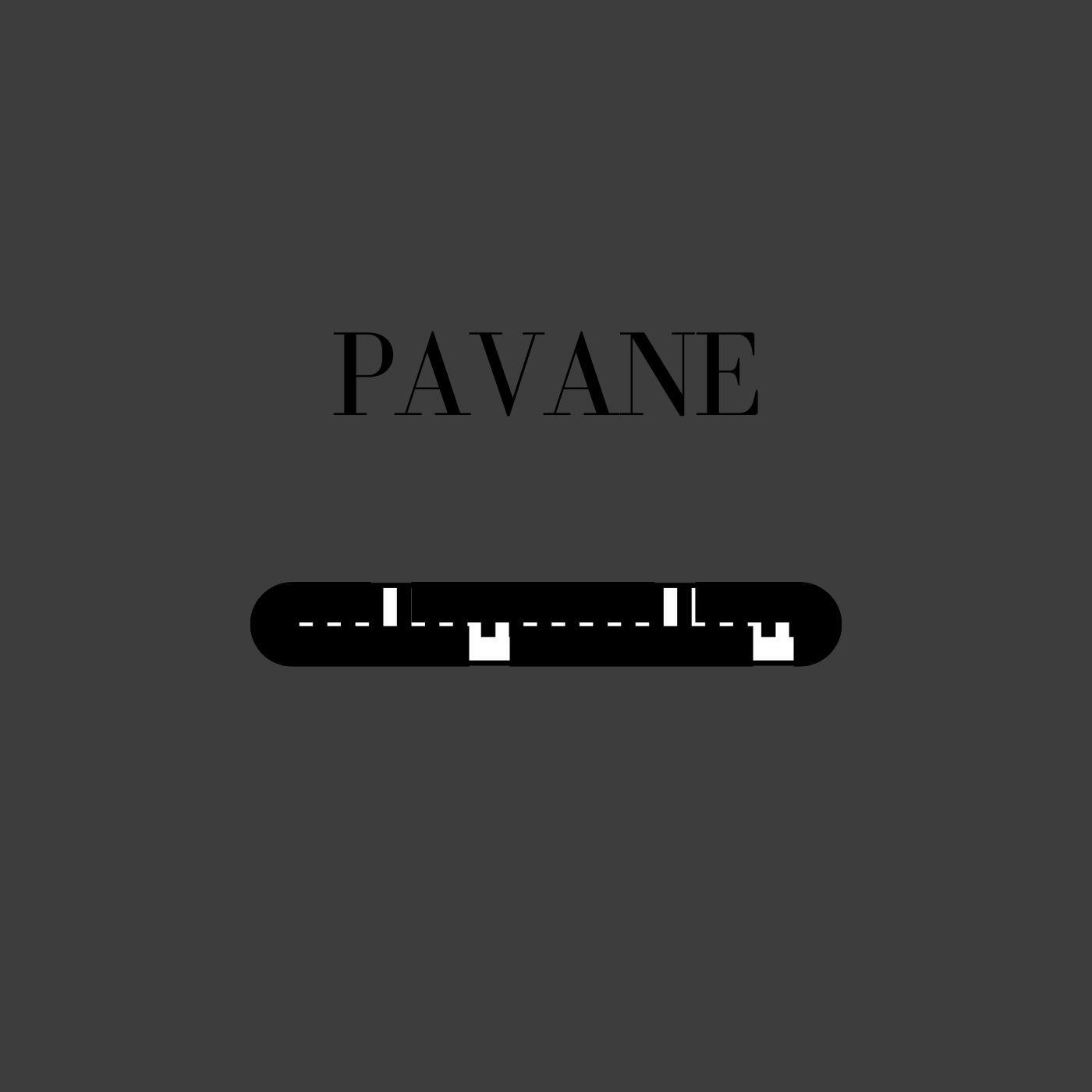 Релиз Pavane